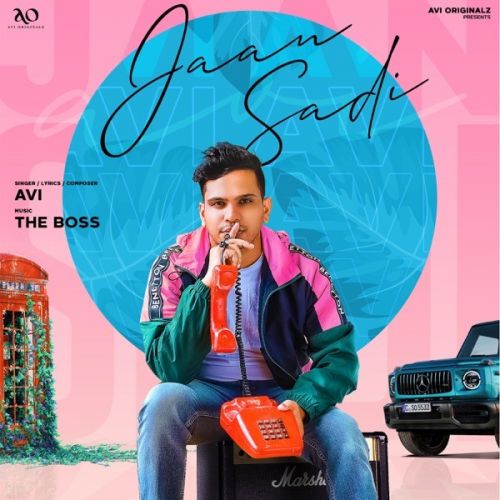 download Jaan Sadi Avi mp3 song ringtone, Jaan Sadi Avi full album download