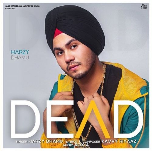 download Dead Harzy Dhamu mp3 song ringtone, Dead Harzy Dhamu full album download