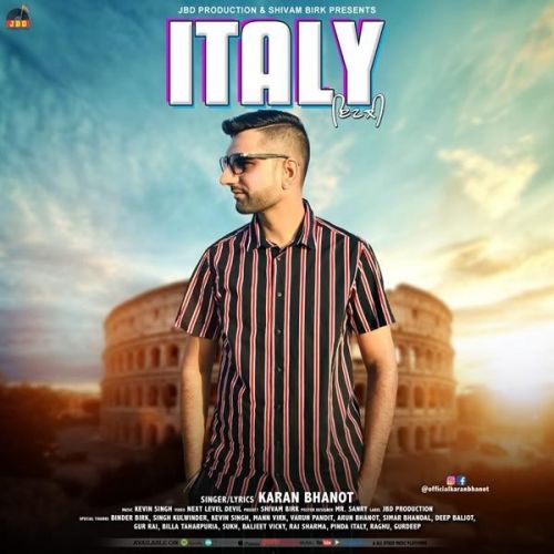 download Italy Karan Bhanot mp3 song ringtone, Italy Karan Bhanot full album download