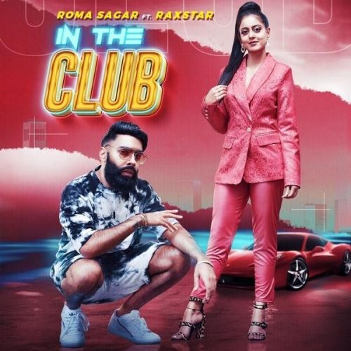 download In the Club Roma Sagar mp3 song ringtone, In the Club Roma Sagar full album download