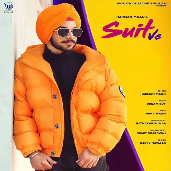 download Suit Ve Harman Mann mp3 song ringtone, Suit Ve Harman Mann full album download