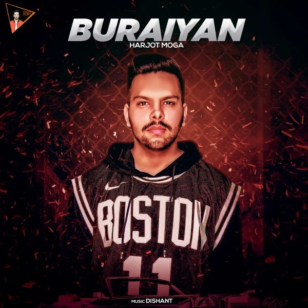 download Buraiyan Harjot Moga mp3 song ringtone, Buraiyan Harjot Moga full album download