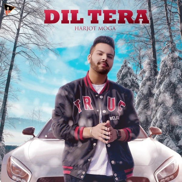 download Dil Tera Harjot Moga mp3 song ringtone, Dil Tera Harjot Moga full album download
