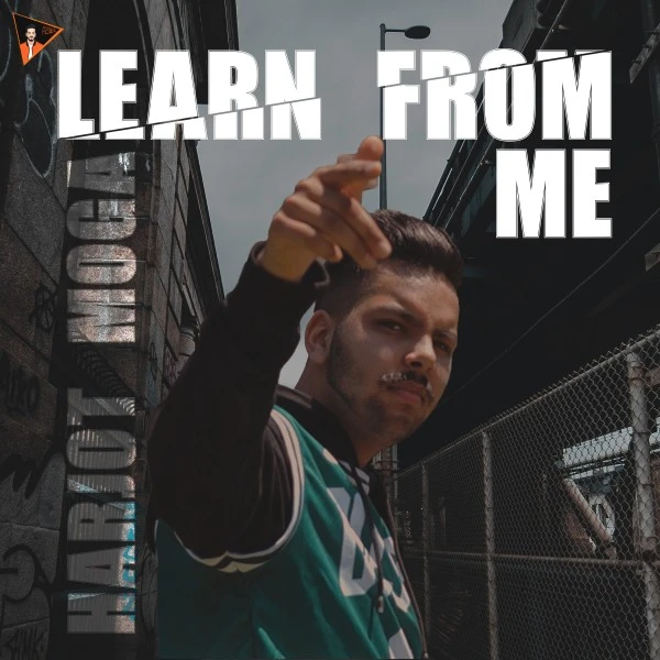 download Learn From Me Harjot Moga mp3 song ringtone, Learn From Me Harjot Moga full album download