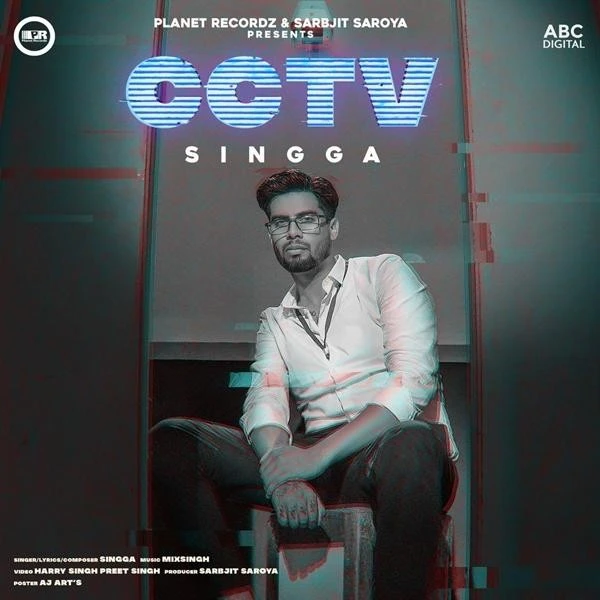 download CCTV Singga mp3 song ringtone, CCTV Singga full album download