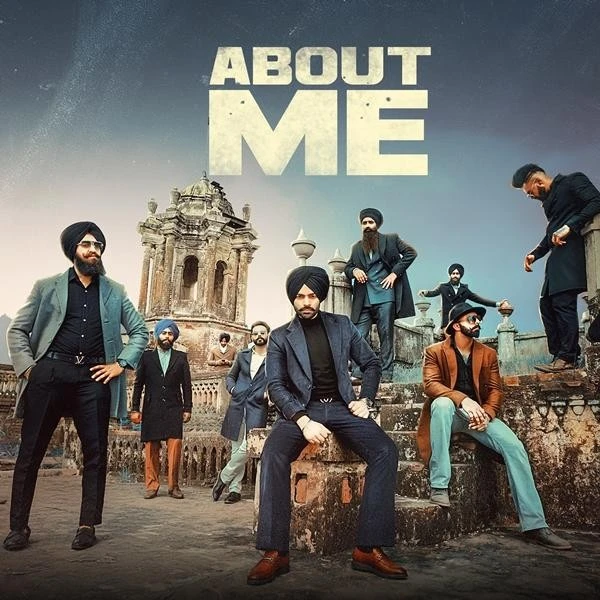 download About Me Jordan Sandhu mp3 song ringtone, About Me Jordan Sandhu full album download