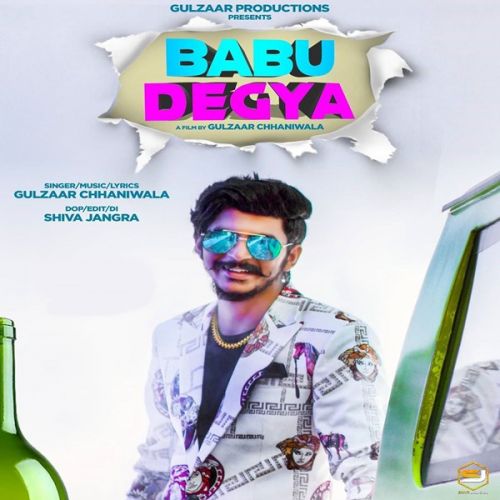 download Babu Degya Gulzaar Chhaniwala mp3 song ringtone, Babu Degya Gulzaar Chhaniwala full album download