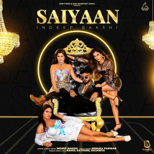 download Saiyaan Indeep Bakshi, Renuka Panwar mp3 song ringtone, Saiyaan Indeep Bakshi, Renuka Panwar full album download