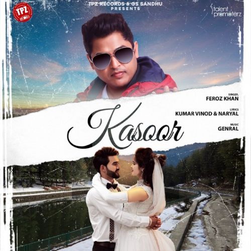 download Kasoor Feroz Khan mp3 song ringtone, Kasoor Feroz Khan full album download