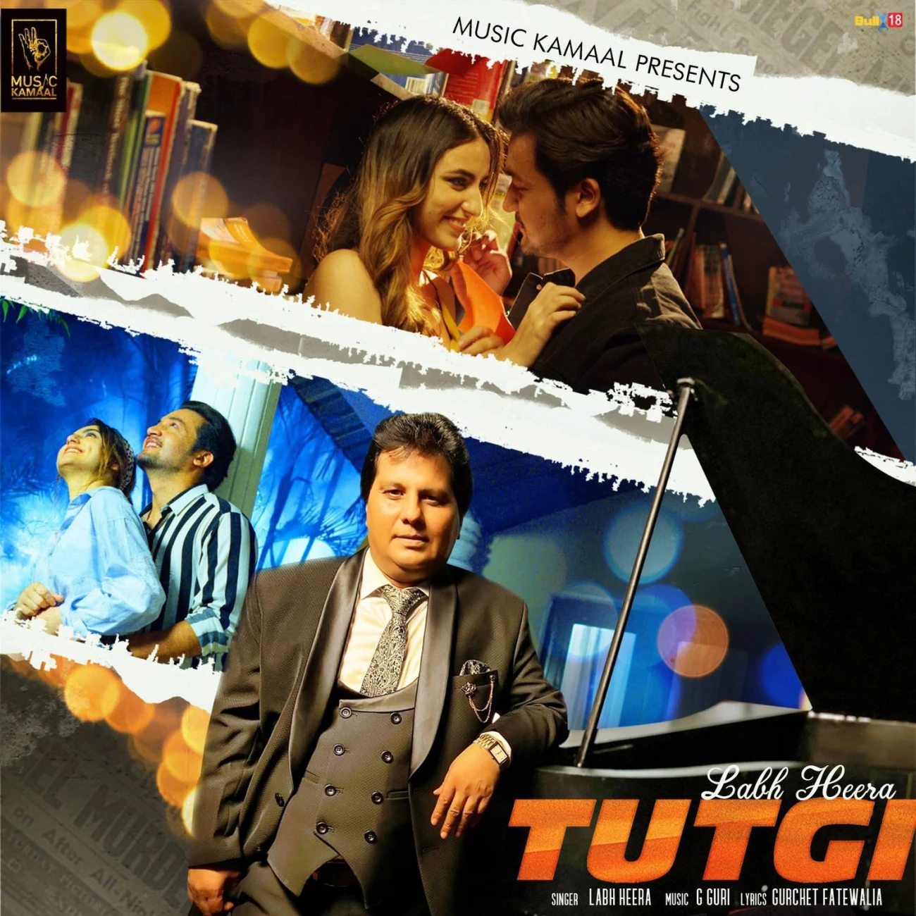 download Tutgi Labh Heera mp3 song ringtone, Tutgi Labh Heera full album download
