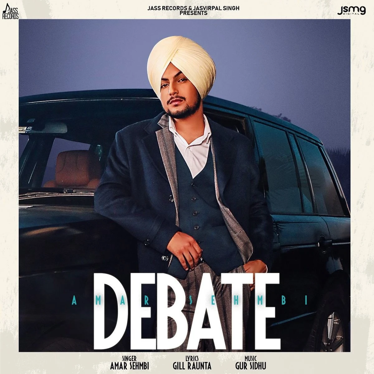 download Debate Amar Sehmbi mp3 song ringtone, Debate Amar Sehmbi full album download