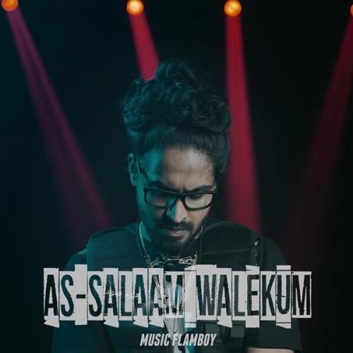 download As Salaam Walekum Emiway Bantai mp3 song ringtone, As Salaam Walekum Emiway Bantai full album download
