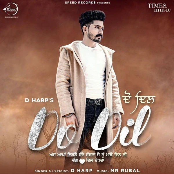 download Do Dil D Harp mp3 song ringtone, Do Dil D Harp full album download