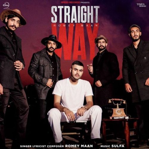 download Straight Way Romey Maan mp3 song ringtone, Straight Way Romey Maan full album download