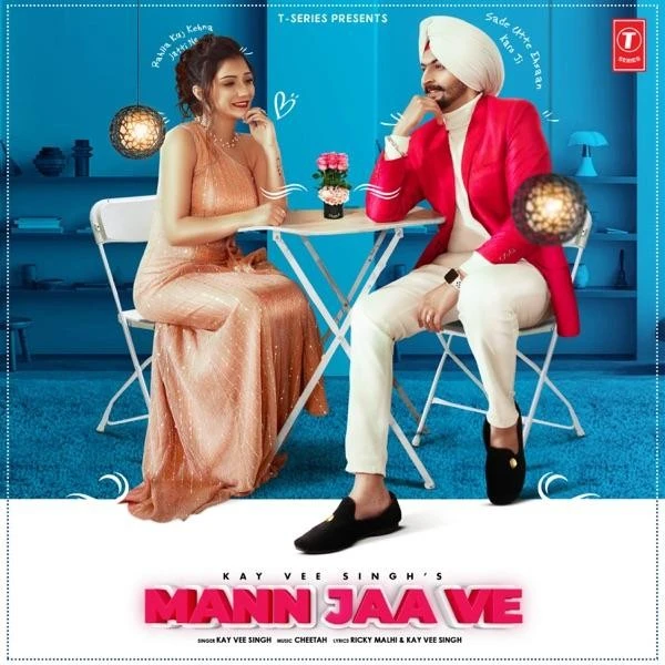 download Mann Jaa Ve Kay Vee Singh, Khushi Punjaban mp3 song ringtone, Mann Jaa Ve Kay Vee Singh, Khushi Punjaban full album download