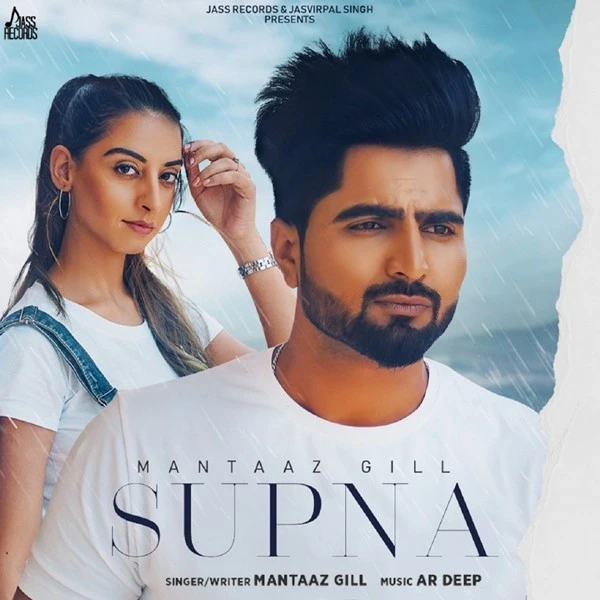 download Supna Mantaaz Gill mp3 song ringtone, Supna Mantaaz Gill full album download