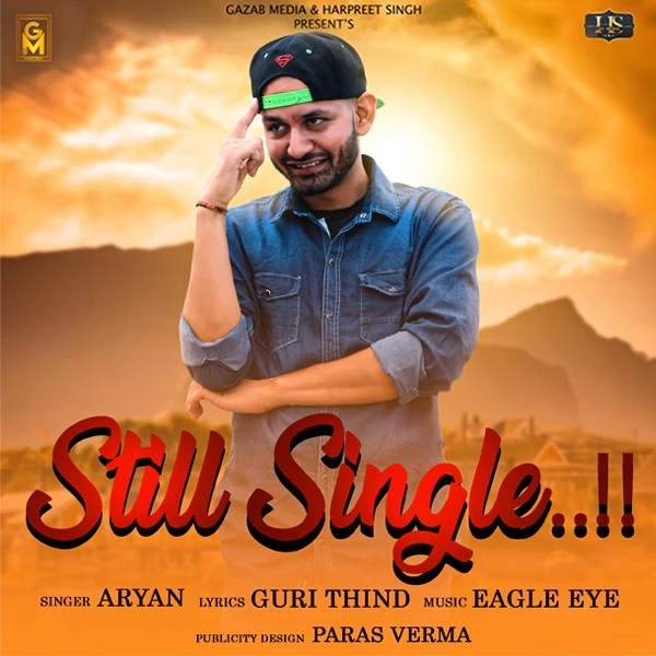 download Still Single Aryan mp3 song ringtone, Still Single Aryan full album download