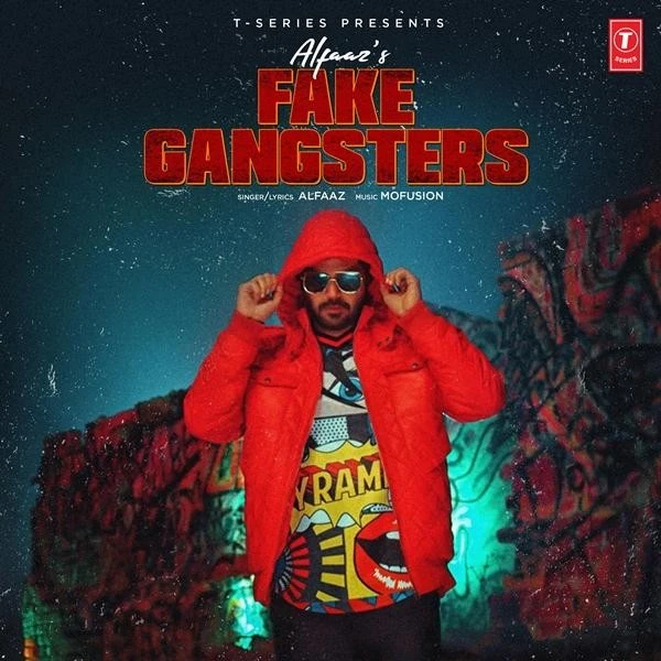 download Fake Gangster Alfaaz mp3 song ringtone, Fake Gangster Alfaaz full album download