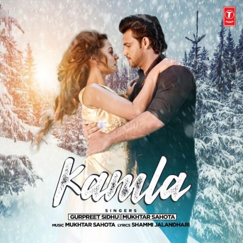 download Kamla Gurpreet Sidhu mp3 song ringtone, Kamla Gurpreet Sidhu full album download