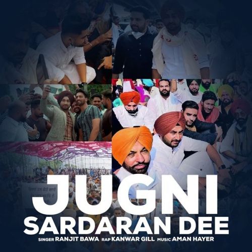 download Jugni Sardaran Di Ranjit Bawa mp3 song ringtone, Jugni Sardaran Di Ranjit Bawa full album download