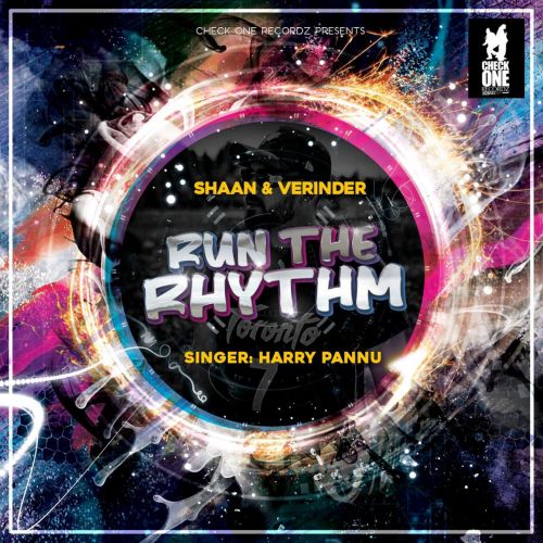 download Run The Rhythm Harry Pannu mp3 song ringtone, Run The Rhythm Harry Pannu full album download