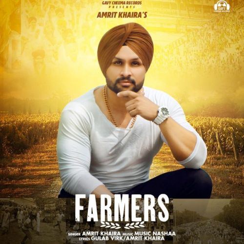 download Farmers Amrit Khaira mp3 song ringtone, Farmers Amrit Khaira full album download