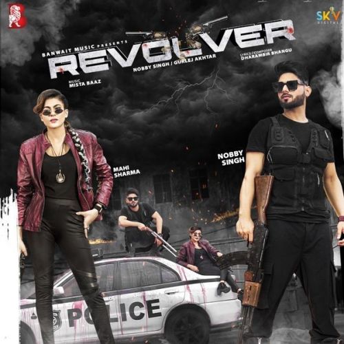 download Revolver Gurlez Akhtar, Nobby Singh mp3 song ringtone, Revolver Gurlez Akhtar, Nobby Singh full album download
