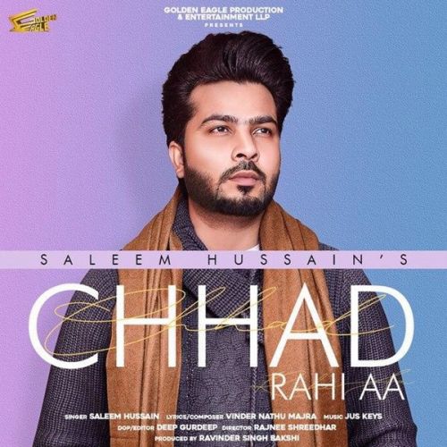 download Chhad Rahi Aa Saleem Hussain mp3 song ringtone, Chhad Rahi Aa Saleem Hussain full album download