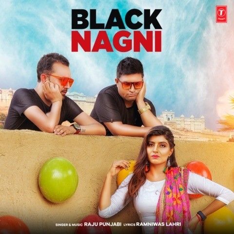 download Black Nagni Raju Punjabi mp3 song ringtone, Black Nagni Raju Punjabi full album download