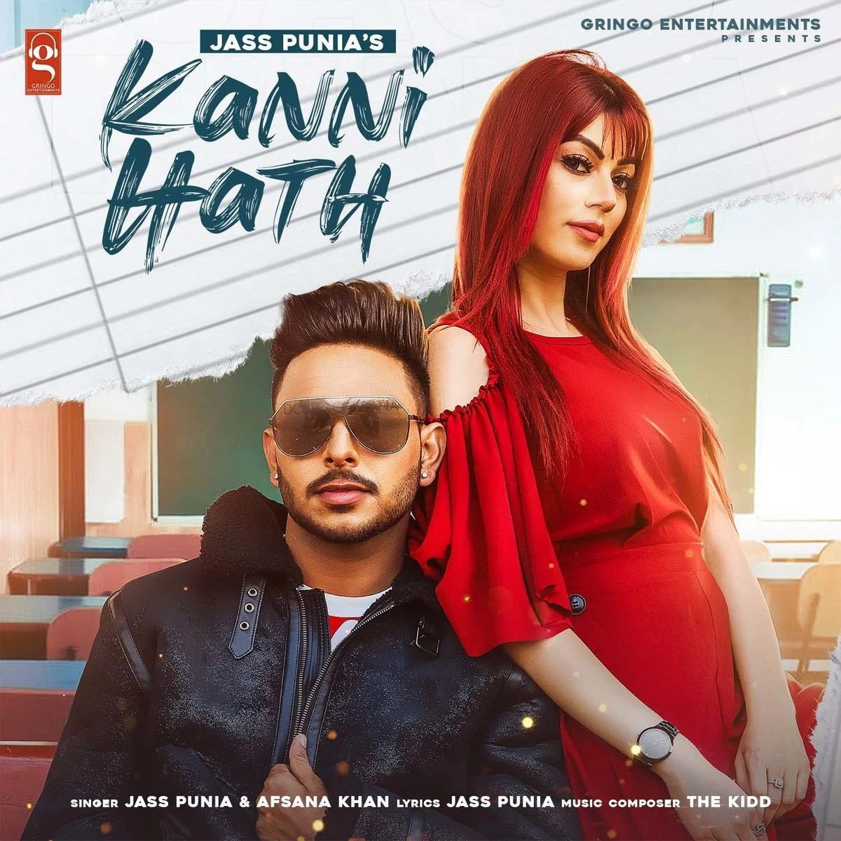 download Kanni Hath Jass Punia, Afsana Khan mp3 song ringtone, Kanni Hath Jass Punia, Afsana Khan full album download