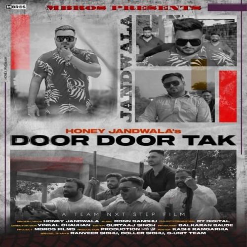 download Door Door Tak Honey Jandwala mp3 song ringtone, Door Door Tak Honey Jandwala full album download