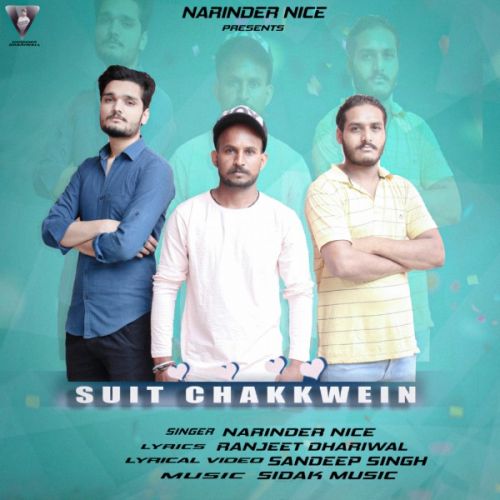 download Suit chakkwein Narinder Nice mp3 song ringtone, Suit chakkwein Narinder Nice full album download
