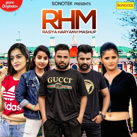download Rasiya Haryanvi Mashup Amit Dhull, Masoom Sharma, Renuka Panwar mp3 song ringtone, Rasiya Haryanvi Mashup Amit Dhull, Masoom Sharma, Renuka Panwar full album download