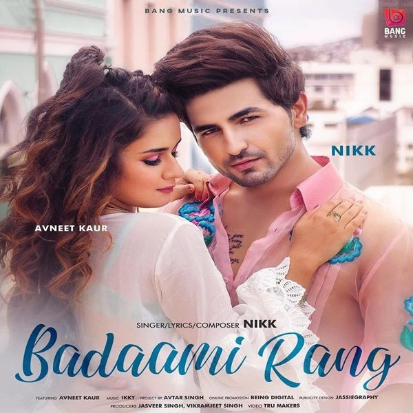 download Badaami Rang Nikk mp3 song ringtone, Badaami Rang Nikk full album download