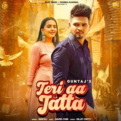download Teri Aa Jatta Guntaj mp3 song ringtone, Teri Aa Jatta Guntaj full album download