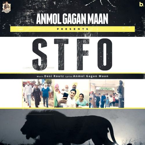 download STFO Anmol Gagan Maan mp3 song ringtone, STFO Anmol Gagan Maan full album download