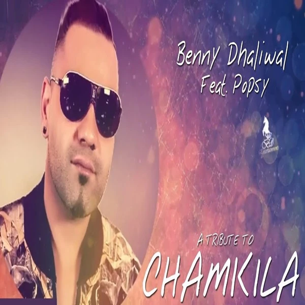 download Tribute To Chamkila Benny Dhaliwal mp3 song ringtone, Tribute To Chamkila Benny Dhaliwal full album download