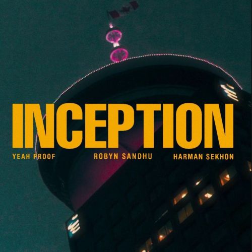 download Inception Robyn Sandhu mp3 song ringtone, Inception Robyn Sandhu full album download