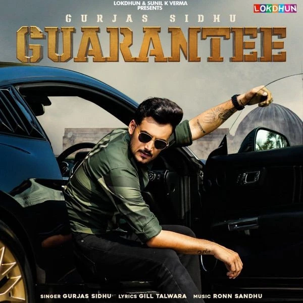 download Guarantee Gurjas Sidhu mp3 song ringtone, Guarantee Gurjas Sidhu full album download