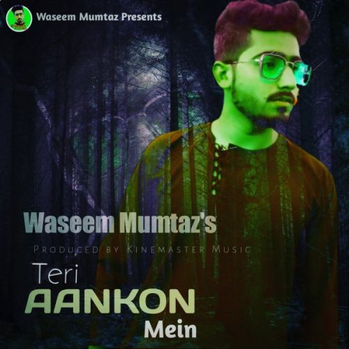 download Teri Aankhon Mein Waseem Mumtaz mp3 song ringtone, Teri Aankhon Mein Waseem Mumtaz full album download