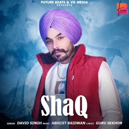 download Shaq David Singh mp3 song ringtone, Shaq David Singh full album download