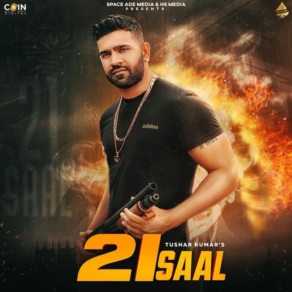 download 21 Saal Sucha Yaar, Tushar Kumar mp3 song ringtone, 21 Saal Sucha Yaar, Tushar Kumar full album download
