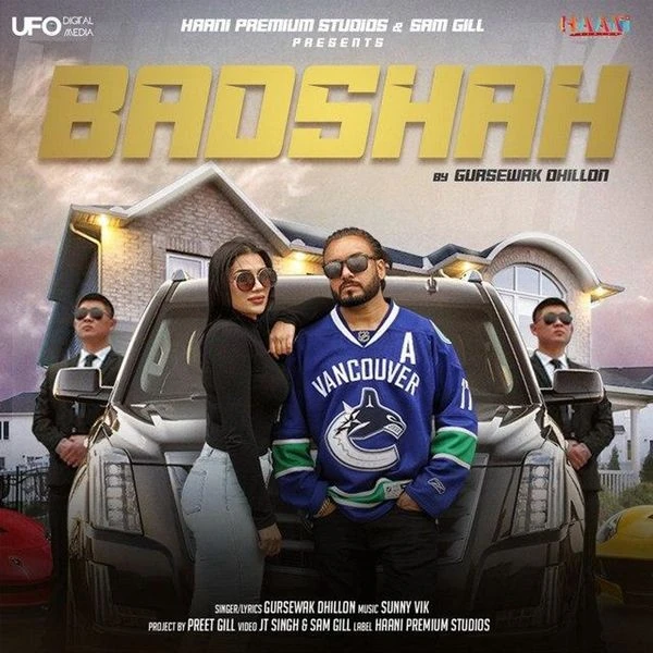 download Badshah Gursewak Dhillon mp3 song ringtone, Badshah Gursewak Dhillon full album download