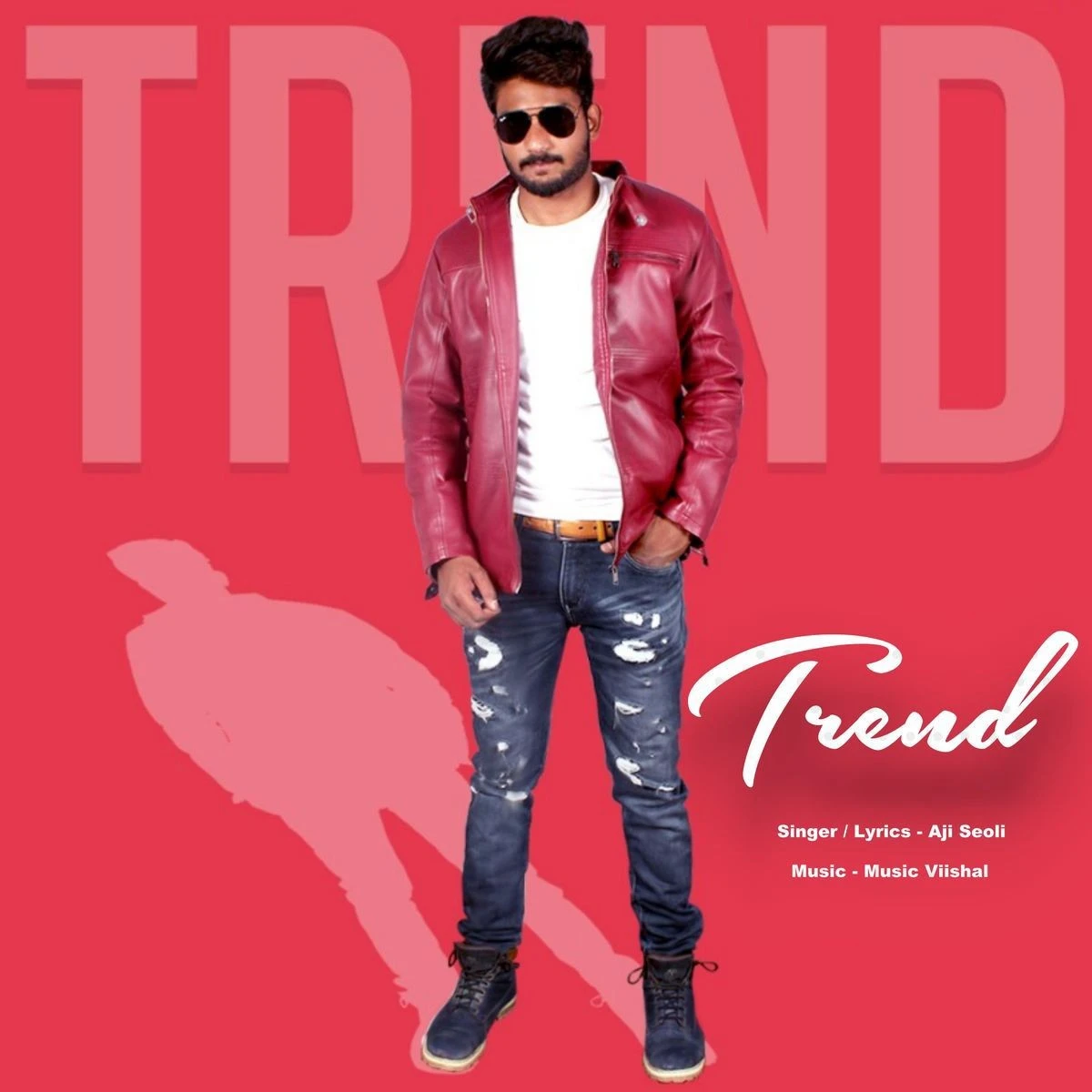 download Trend Aji Seoli mp3 song ringtone, Trend Aji Seoli full album download