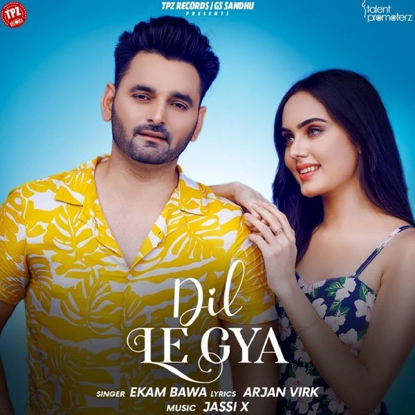 download Dil Le Gya Ekam Bawa mp3 song ringtone, Dil Le Gya Ekam Bawa full album download