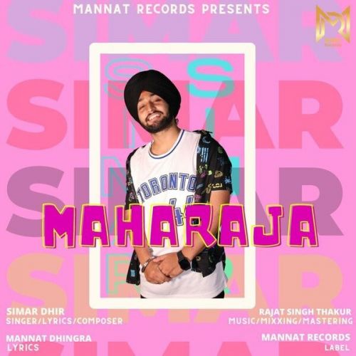 download Maharaja Simar Dhir mp3 song ringtone, Maharaja Simar Dhir full album download