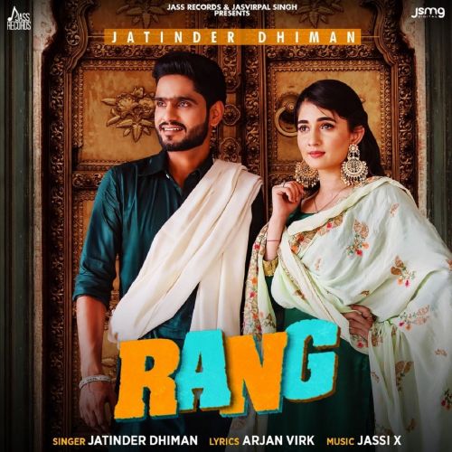 download Rang Jatinder Dhiman mp3 song ringtone, Rang Jatinder Dhiman full album download