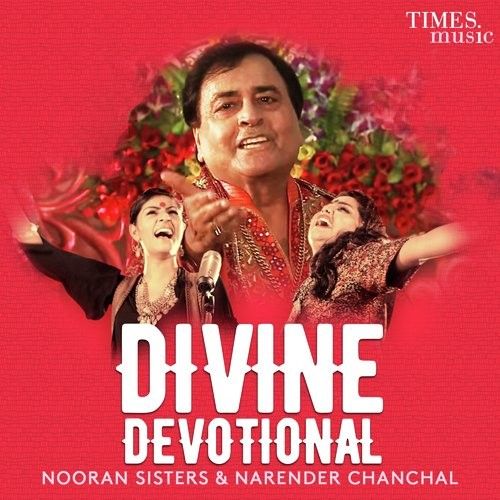 download Jai Jai Maa Jai Sai Ram Narender Chanchal mp3 song ringtone, Divine Devotional Narender Chanchal full album download