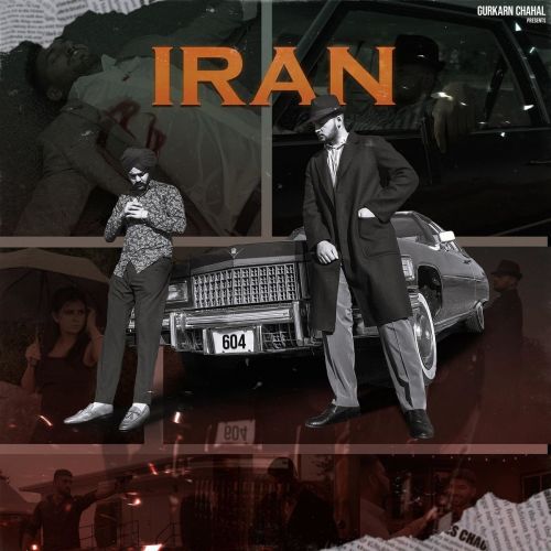 download Iran Nseeb, Gurkarn Chahal mp3 song ringtone, Iran Nseeb, Gurkarn Chahal full album download