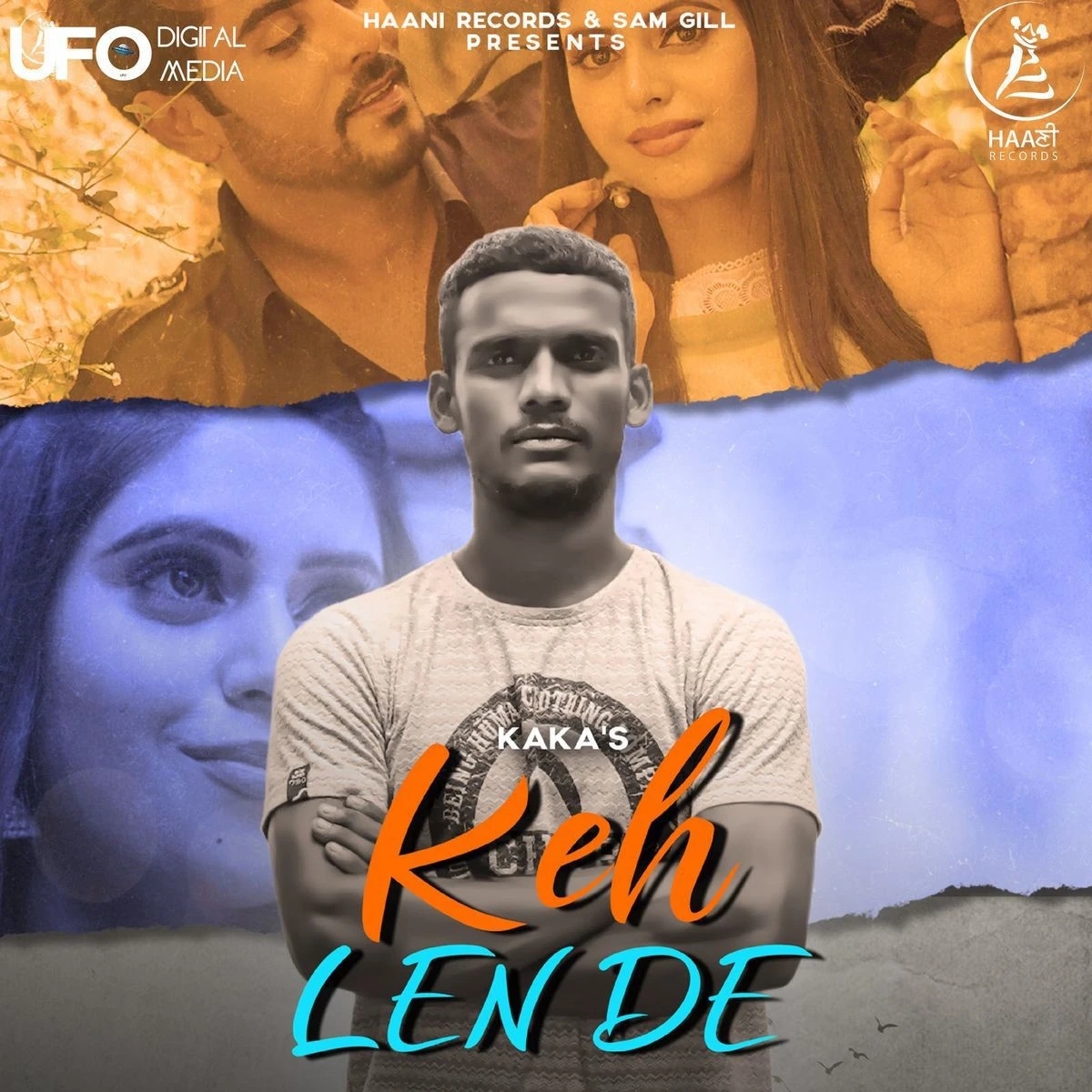 download Keh Len De Kaka mp3 song ringtone, Keh Len De Kaka full album download